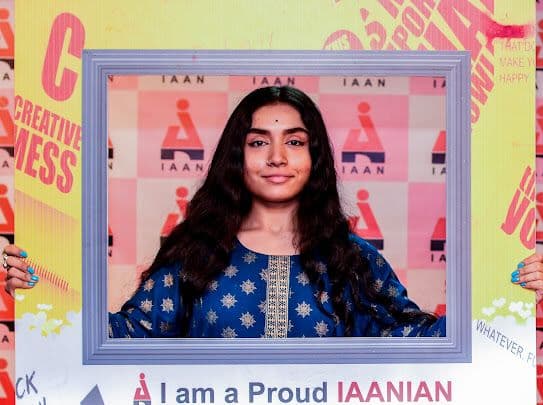 IAAN School of Mass Communication New Delhi Events photo 22